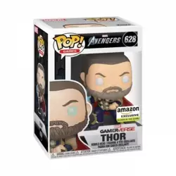 Avengers Gamerverse - Thor GITD
