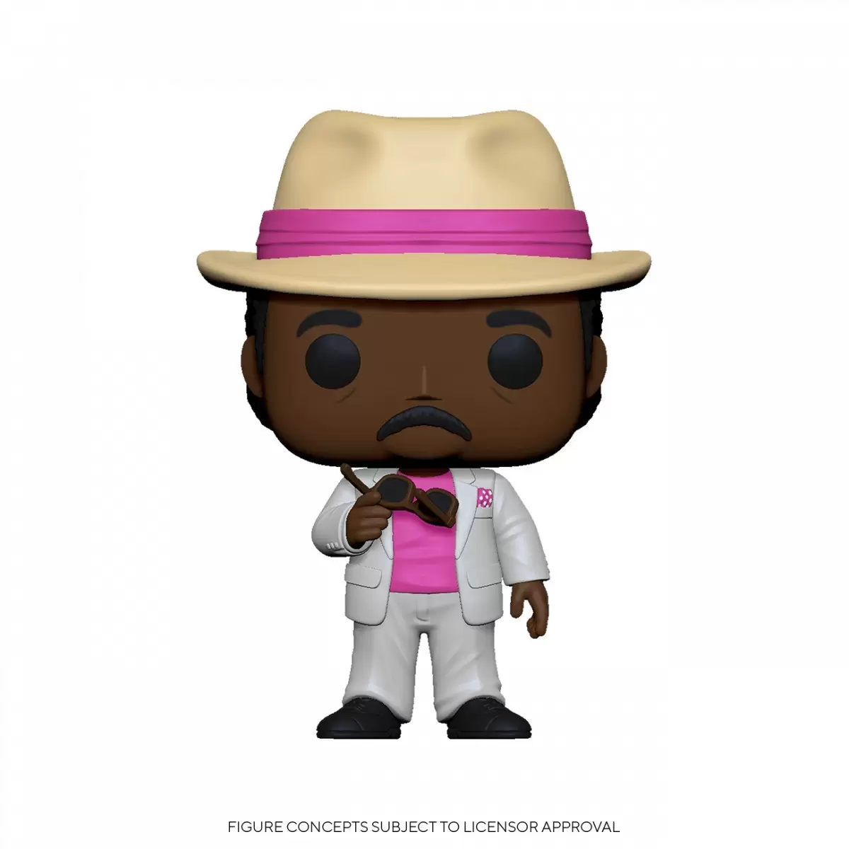 POP! Television - The Office - Florida Stanley