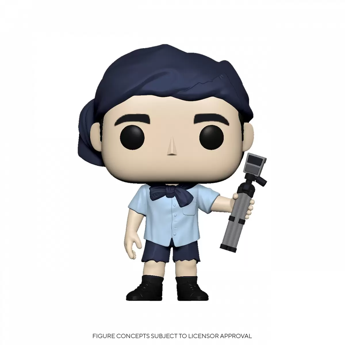 POP! Television - The Office - Survivor Michael