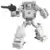 Transformers War for Cybertron Trilogy - Earthrise - Runamuck