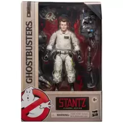 Ray Stantz