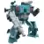 Transformers War for Cybertron Trilogy - Earthrise - Doubledealer
