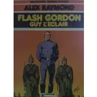 Flash Gordon / Guy l'Eclair