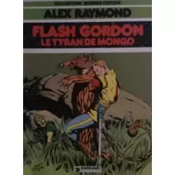 Flash Gordon - Le tyran de Mongo