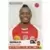 Foot 2013-2014 (France) - Bocundji Ca - Stade de Reims