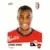Djibril Sidibe - Lille Olympique SC