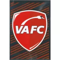 Ecusson - Valenciennes FC