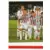 Equipe (puzzle 1) - Athletic Club Ajaccio