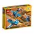 LEGO Creator - The propeller plane