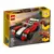 3 in 1 : Sports Car
