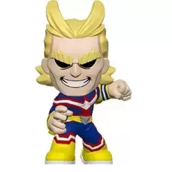 All Might