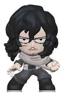 Mystery Minis - My Hero Academia - Shota