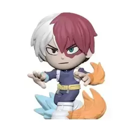 Todoroki
