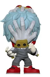 Mystery Minis - My Hero Academia - Tomura