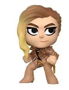 Mystery Minis - Wonder Woman 1984 - Barbera Minerva