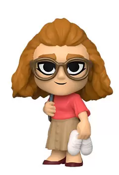 Mystery Minis - Wonder Woman 1984 - Barbera Minerva