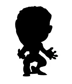 Mystery Minis - Wonder Woman 1984 - Mystery Mini