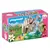 Playmobil Heidi - Heidi, Peter et Clara au lac de cristal