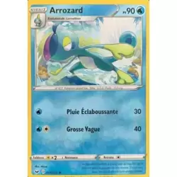 Arrozard