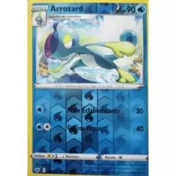Arrozard Reverse