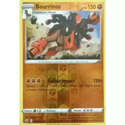 Bourrinos Reverse