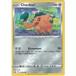Charibari