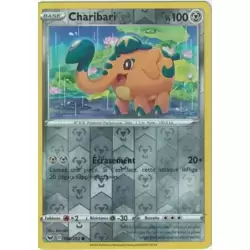 Charibari Reverse
