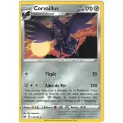 Corvaillus
