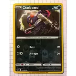 Cradopaud Reverse
