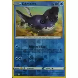 Demanta Reverse
