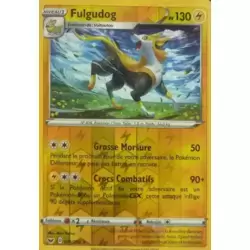 Fulgudog Reverse