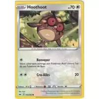 Hoothoot