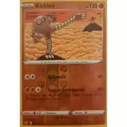 Kicklee Reverse