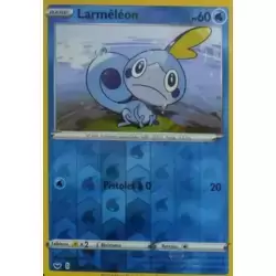 Larméléon Reverse