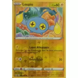 Loupio Reverse