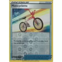 Moticyclette Reverse