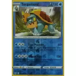 Torgamord Reverse