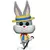 POP! Animation - Bugs 80th - Bugs Bunny in Show Outfit