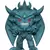 POP! Animation - Yu-Gi-Oh! - Obelisk The Tormentor 6\