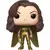 POP! Heroes - Wonder Woman 1984 - Wonder Woman Golden Armor Unmasked