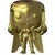 POP! Heroes - Wonder Woman 1984 - Wonder Woman Golden Armor Chrome