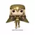POP! Heroes - Wonder Woman 1984 - Wonder Woman Golden Armor Flying