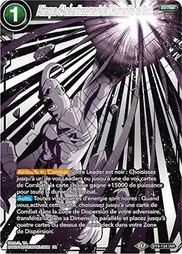Universal Onslaught [BT9] - Attaque d\'Anéantissement de l\'Humanité de Boo