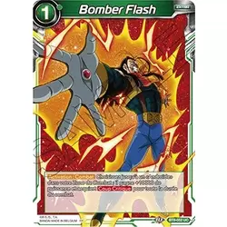 Bomber Flash