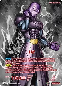 Universal Onslaught [BT9] - Hit // Hit, le Retour de l\'Assassin