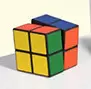 Happy Meal - Rubik\'s cube 2020 - Rubik\'s Cube 4X4