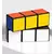 Happy Meal - Rubik\'s cube 2020 - Rubik\'s Cube 3X2