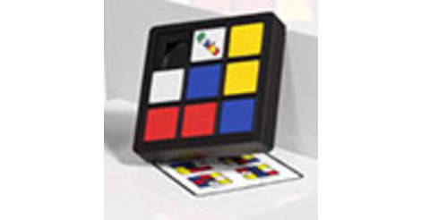 rubik's cube mcdonalds