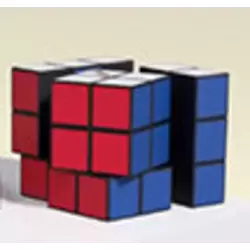 Rubik's Cube 3X3