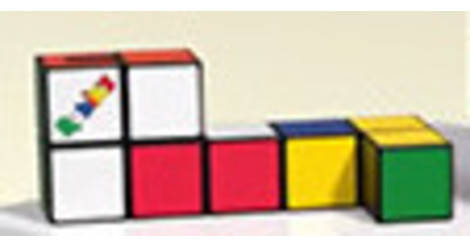 mcdonald's rubik's cube 2020